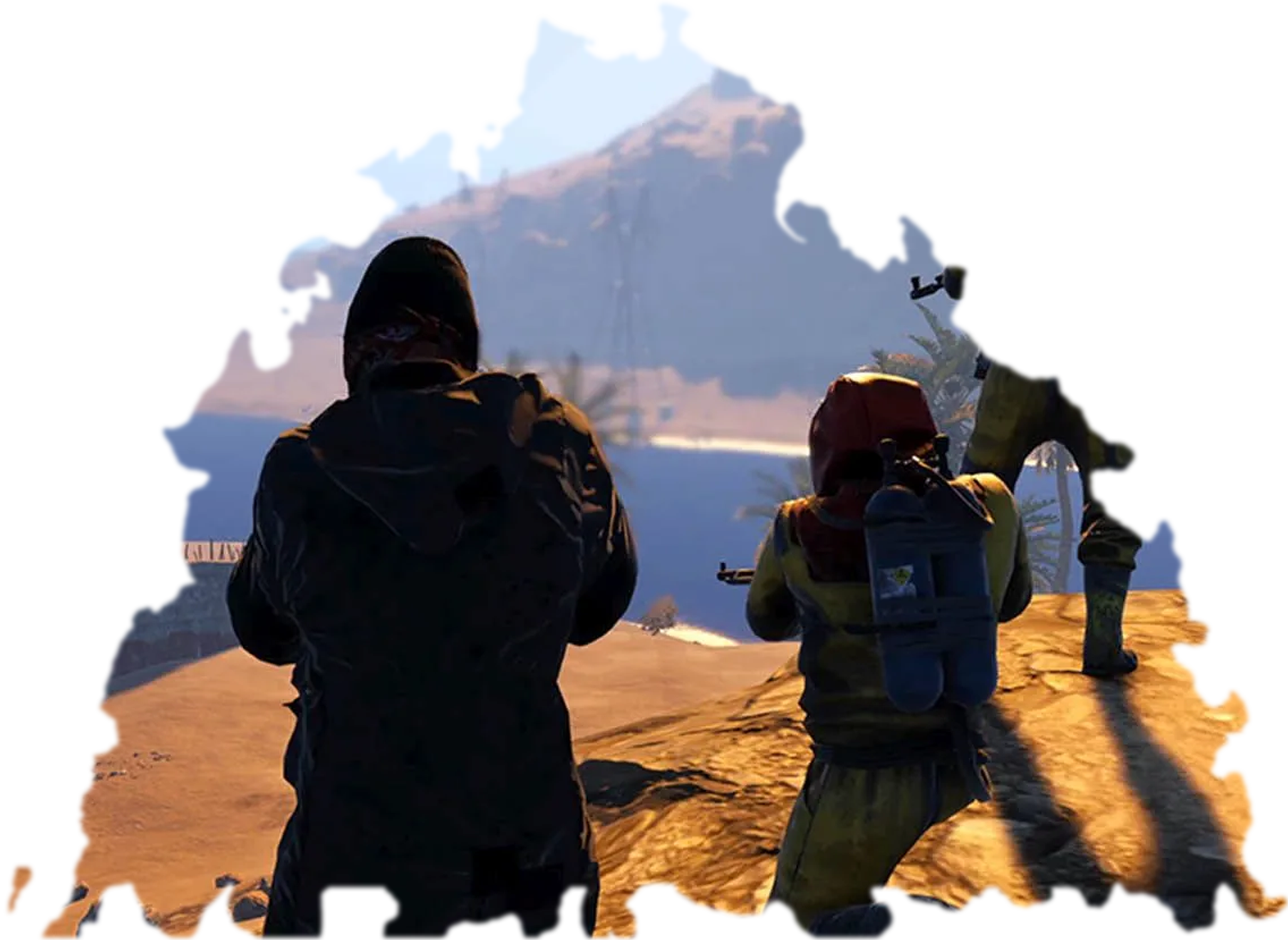 Zayko Rust