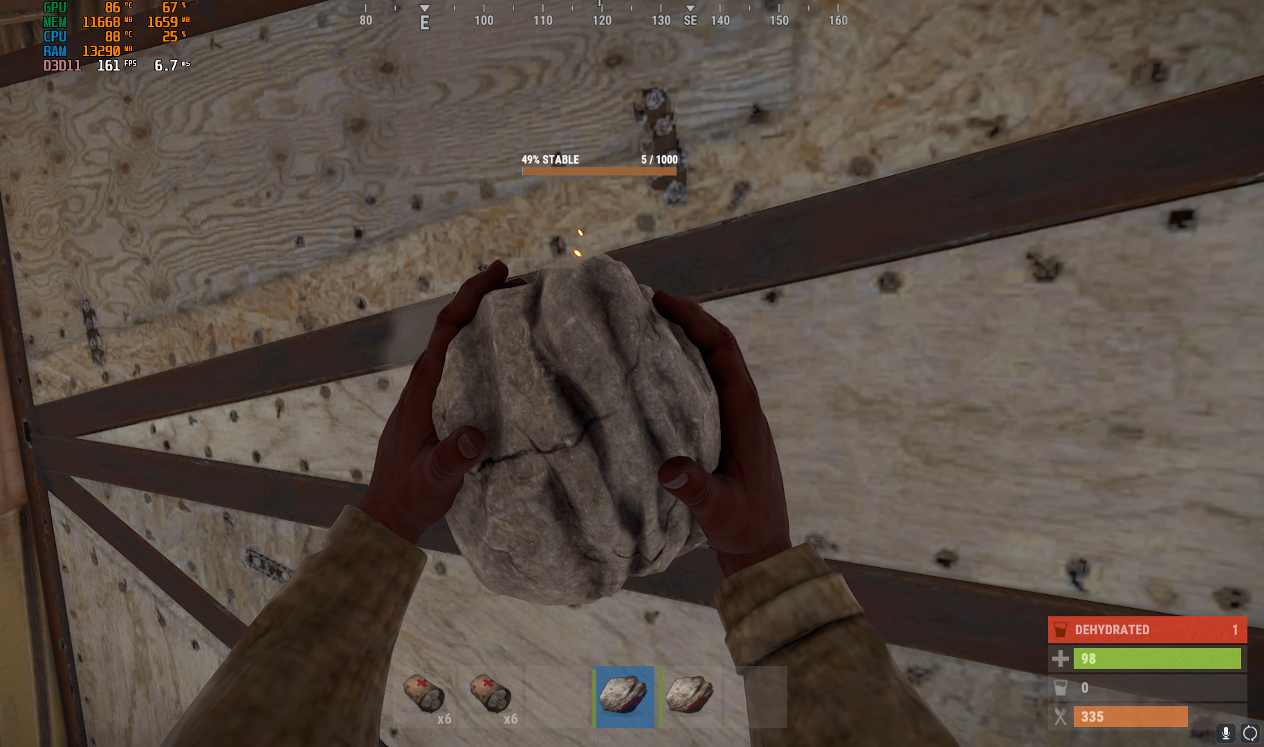 Game Screenshot 1