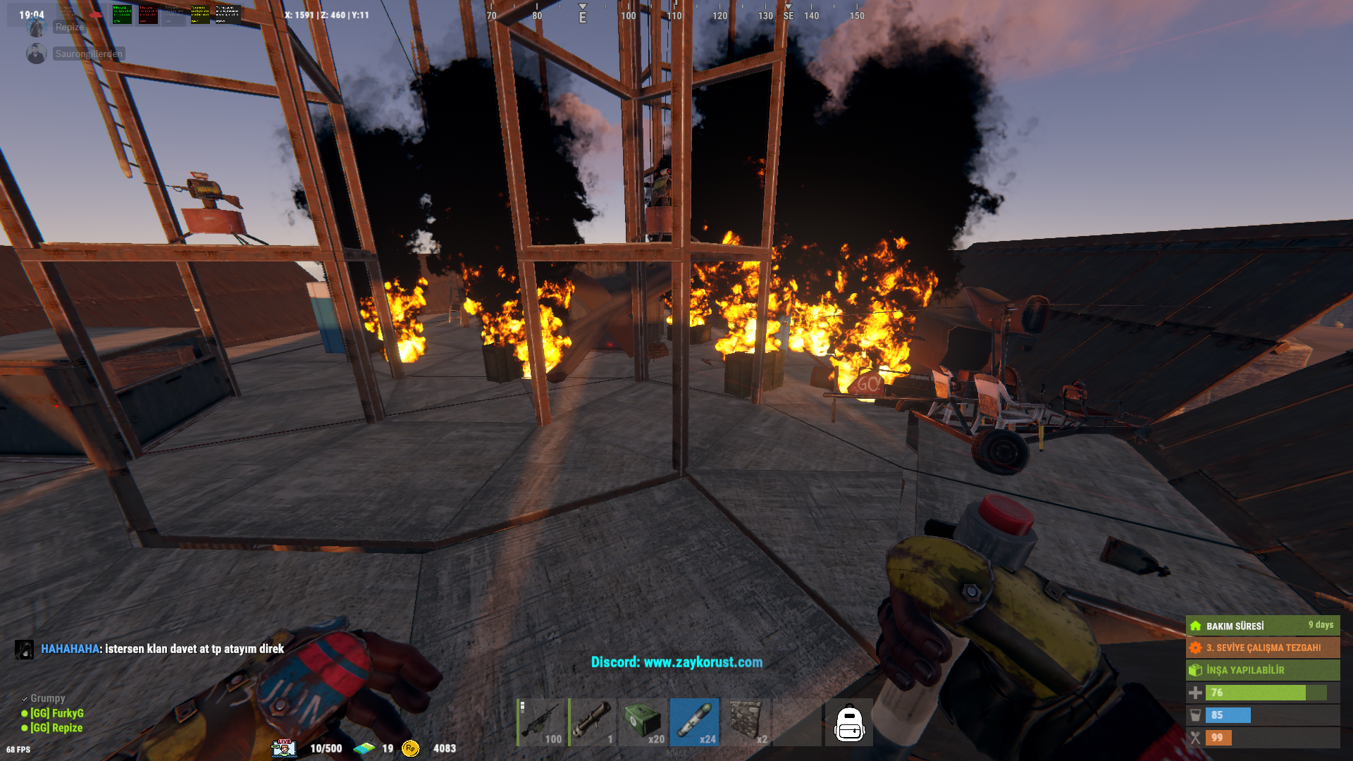 Game Screenshot 5