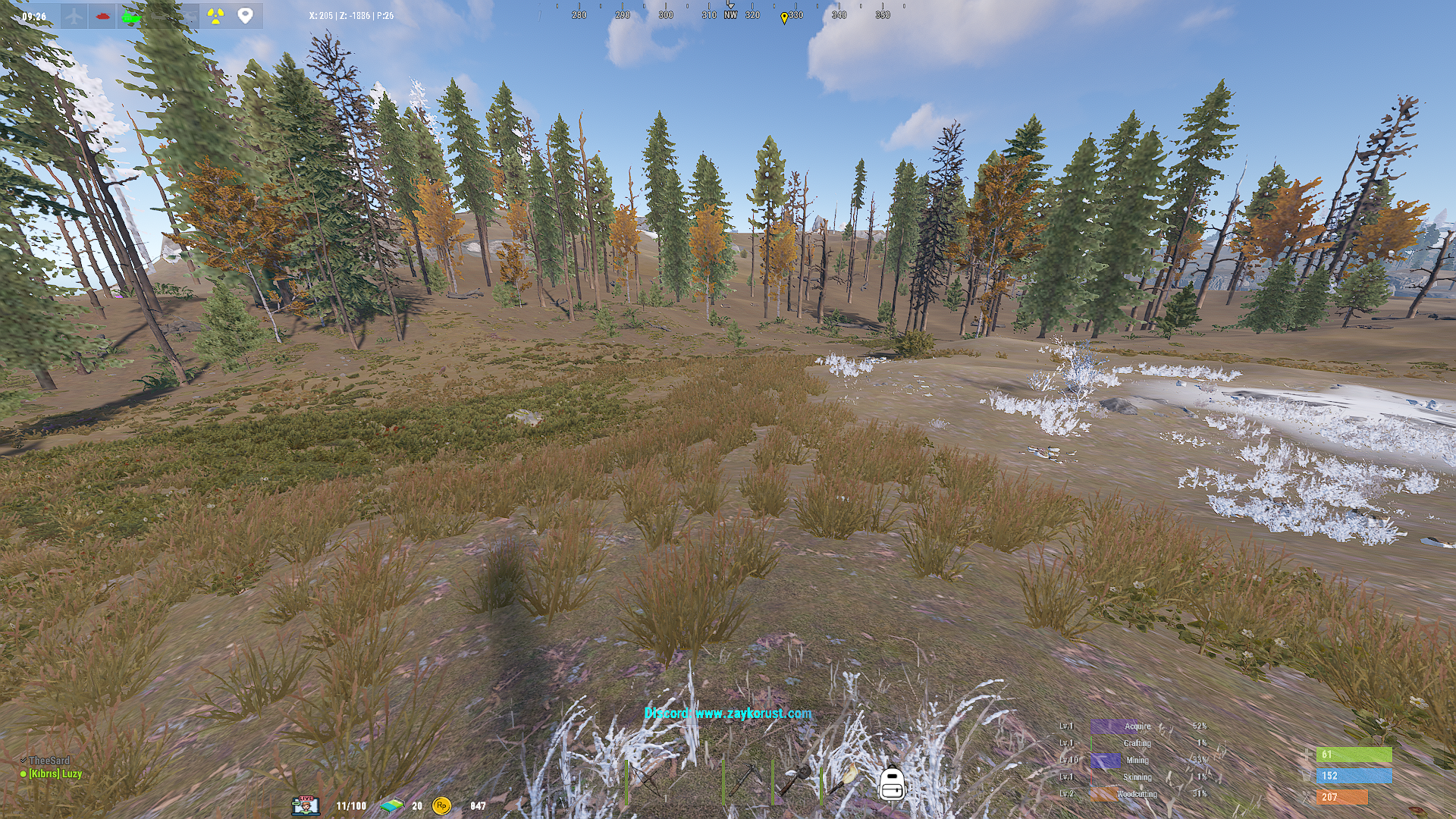 Game Screenshot 6