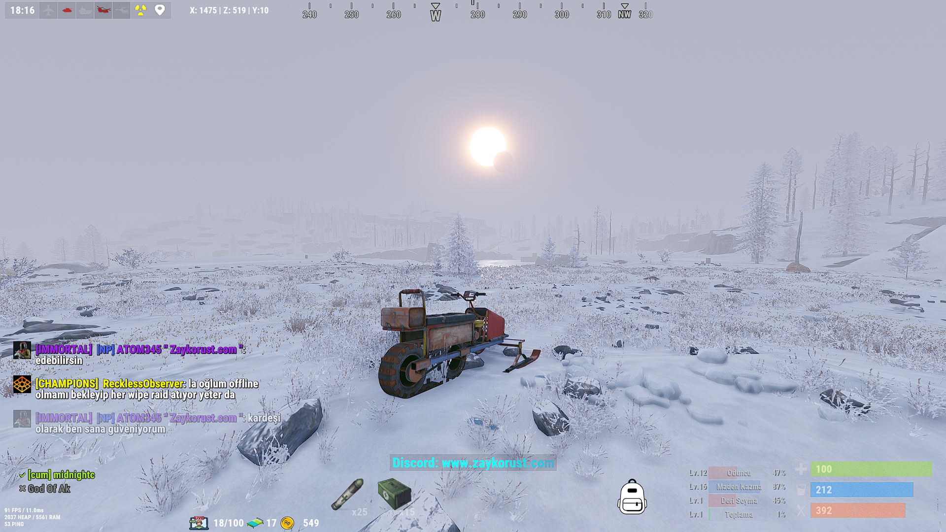Game Screenshot 8